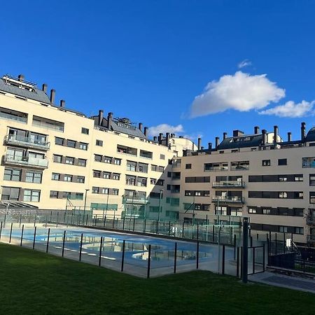 Apartamento Cerca Centro Madrid Рівас-Васіамадрід Екстер'єр фото