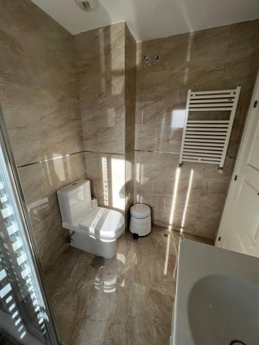 Apartamento Cerca Centro Madrid Рівас-Васіамадрід Екстер'єр фото