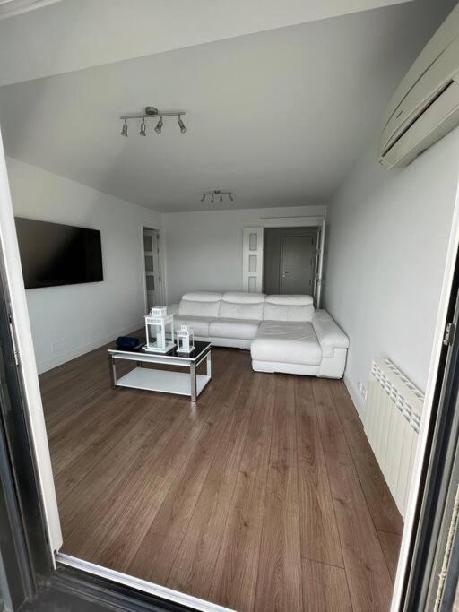 Apartamento Cerca Centro Madrid Рівас-Васіамадрід Екстер'єр фото