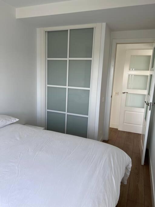 Apartamento Cerca Centro Madrid Рівас-Васіамадрід Екстер'єр фото