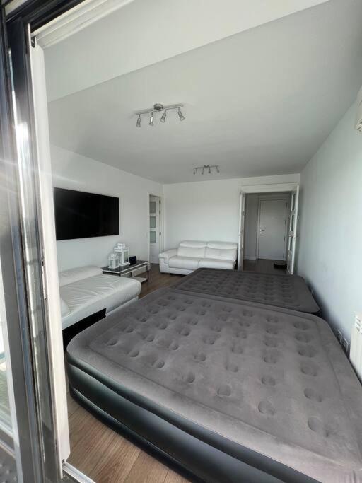 Apartamento Cerca Centro Madrid Рівас-Васіамадрід Екстер'єр фото