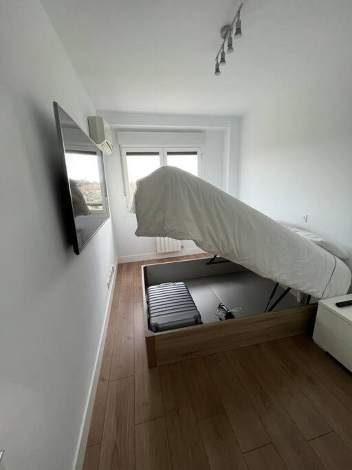 Apartamento Cerca Centro Madrid Рівас-Васіамадрід Екстер'єр фото