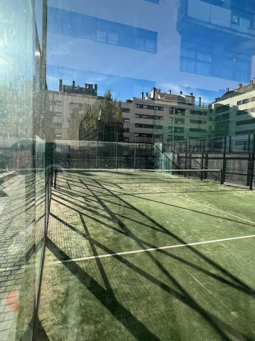 Apartamento Cerca Centro Madrid Рівас-Васіамадрід Екстер'єр фото