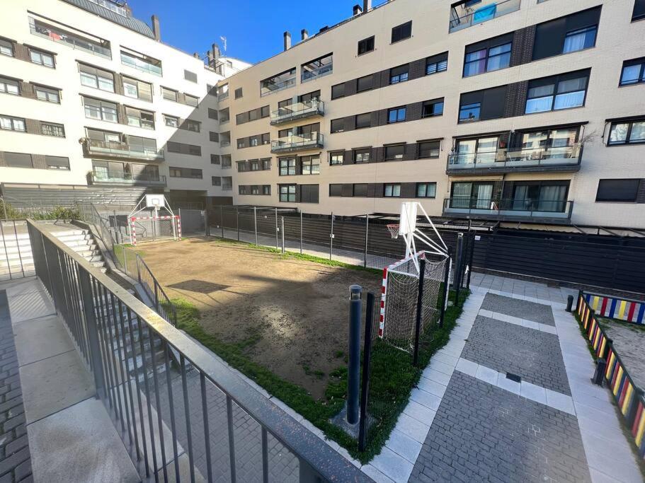Apartamento Cerca Centro Madrid Рівас-Васіамадрід Екстер'єр фото