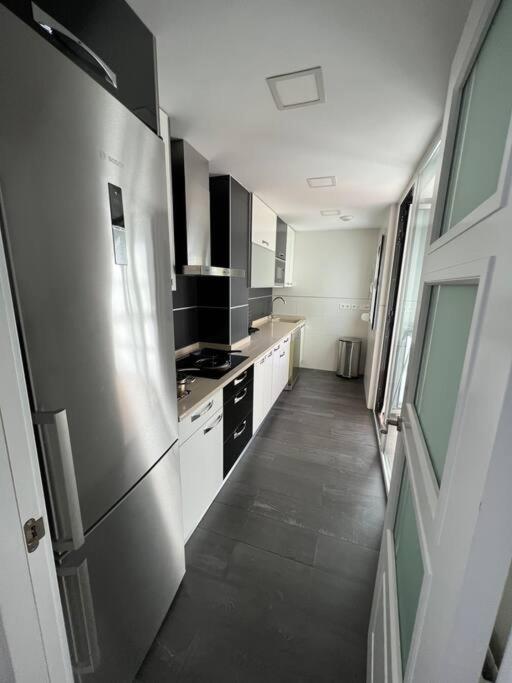 Apartamento Cerca Centro Madrid Рівас-Васіамадрід Екстер'єр фото