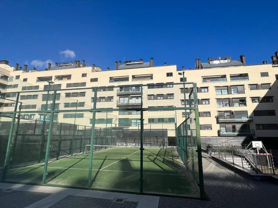 Apartamento Cerca Centro Madrid Рівас-Васіамадрід Екстер'єр фото