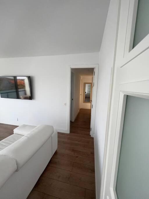 Apartamento Cerca Centro Madrid Рівас-Васіамадрід Екстер'єр фото