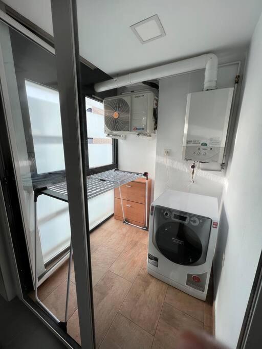 Apartamento Cerca Centro Madrid Рівас-Васіамадрід Екстер'єр фото