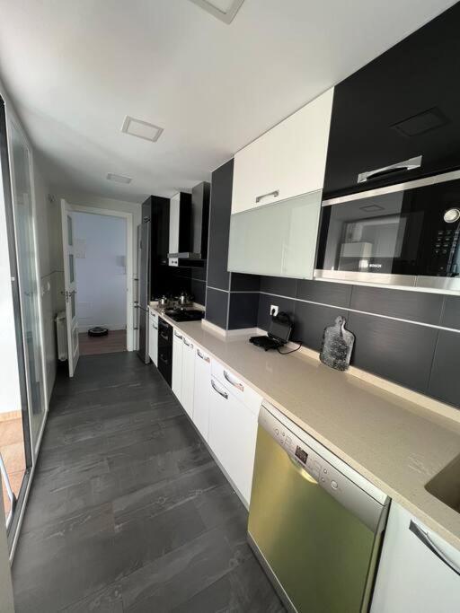 Apartamento Cerca Centro Madrid Рівас-Васіамадрід Екстер'єр фото